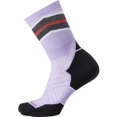 Smartwool Run Targeted Cushion Mid Crew Sock