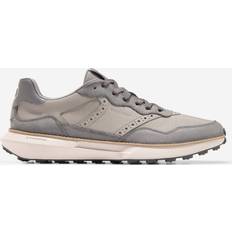 Brogue Sneakers Cole Haan herr C37778 Sneaker, Grå