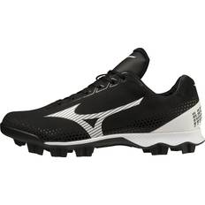 Mizuno Sneakers Mizuno Men's Wave Lightrevo Sneaker, Black-White