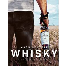 Whisky Mads Schytte 9788740081862 (E-bog)