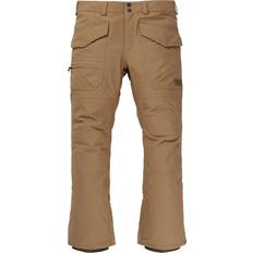 Burton Bukser Burton Snowboardbukser M Southside PT Slim - Beige