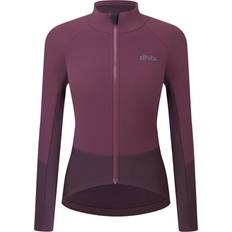 Dhb Aeron Womens Softshell Jacket 2.0 - Stærk Lilla