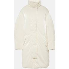 Isabel Marant Étoile Debby Parka - Beige