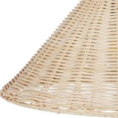 Beliani Boho Floor Lamp
