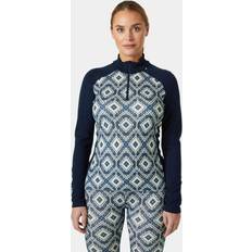 Helly Hansen Lifa Merino Graphic 1_2 Zip Women