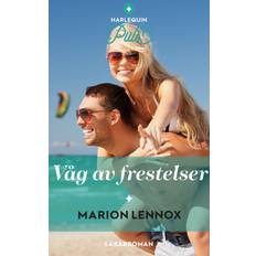 Våg av frestelser (E-bok)