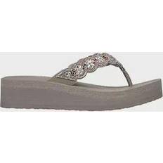 Skechers Flip-Flops Skechers Womens Happy Spring Flip Flop Sandal