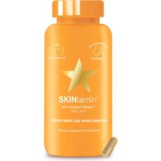 Hairtamin Skintamin