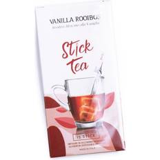 Vanilla flavoured Stick Tea "Vanilla Rooibos", 15