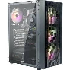 Desktop PC CoolPC PUMA Nvidia Geforce RTX 4060