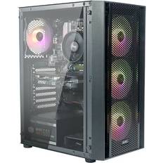 PUMA AMD Ryzen 5 AMD Ryzen 5 5500U 16 GB RAM 500 GB SSD Nvidia Geforce RTX 4060