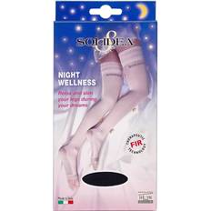 Salute Solidea Night Wellness Nero 1-s