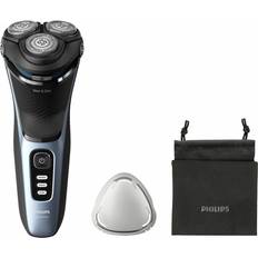 Moustache Trimmer - Rechargeable Battery Combined Shavers & Trimmers Philips Series 3000 S3243