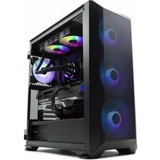 PcCom Stationär PC i5-13600KF 32 GB RAM 1 TB SSD Varumärke