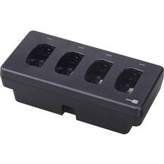 Cipherlab Battery 4-slot Charger 9700