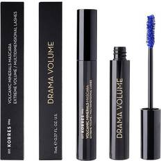 Korres Volcanic Minerals Drama Volume Mascara 03 - Bright Blue
