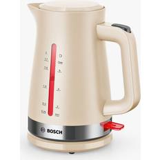 Bosch TWK4M227GB 1.7 Litres Cream