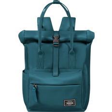 American Tourister Urban Groove Backpack Deep Ocean