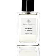 The Musc Eau De Parfum Spray