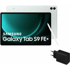 Tablets Samsung Tablet Galaxy Tab S9 FE+ 12,4"