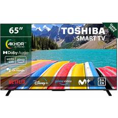 Toshiba 3.840x2.160 (4K Ultra HD) TV Toshiba Smart 65UV2363DG