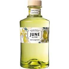 G'Vine June by Royal Pear & Cardamom