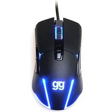 Droit Souris d'ordinateur vente Iggual Tourmaline 7D RGB 7200DPI