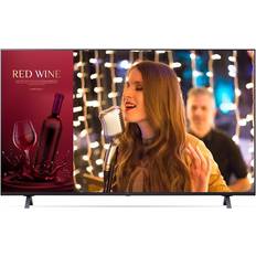 Televisiot LG 55UN640S 55 Inch LED TV