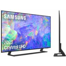 Televisores Samsung 50" Series 8 TU50CU8500 Crystal UHD S