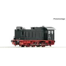 Roco DB BR236 216-8 Diesel Locomotive IV