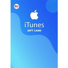 Apple iTunes Gift Card 100 USD iTunes Key NORTH AMERICA