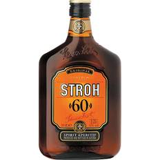 Stroh Øl & Spiritus Stroh Rum 60