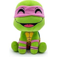 Turtles Soft Toys Youtooz Teenage Mutant Ninja Turtles Donatello 9-Inch Plush