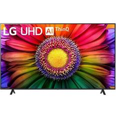 LG 65" Fladskærms