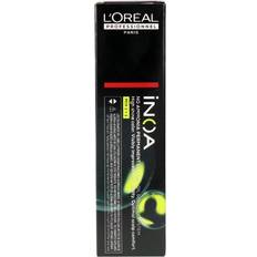 Hårprodukter L'Oréal Professionnel Paris Paris Inoa Color 5.60