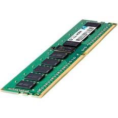 HPE Hewlett Packard Enterprise 32GB, 2133MHz, PC4-2133P-L