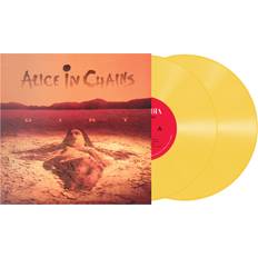 Música Dirt (Vinilo)