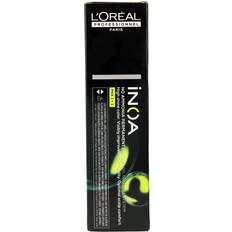 Pysyvät Hiusvärit L'Oreal Professionnel Inoa 4