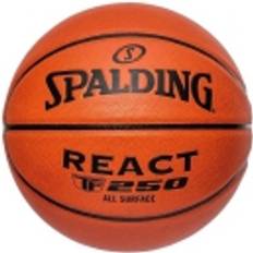 Spalding React TF-250 Basketball