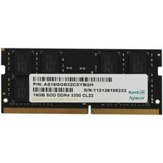 SO-DIMM DDR4 3200MHz 16GB (DI-16GB-P-3200A)