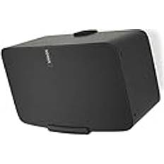 Flexson Wall Mount Sonos Five Svart