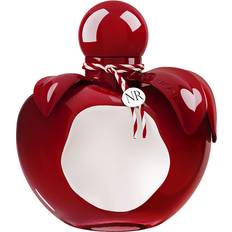 Nina ricci nina eau de toilette Nina Ricci Rouge eau de toilette 80ml