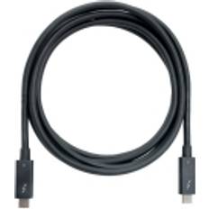 QNAP CAB-TBT4-2M USB Kabel