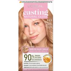 L'Oréal Paris Casting Natural Gloss 923 Rubio Muy Claro Vainilla 180ml