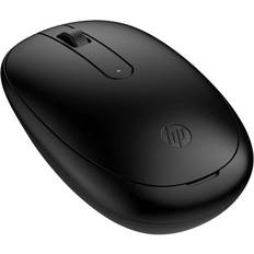Mouse per Computer HP Mouse Bluetooth 245 Nero