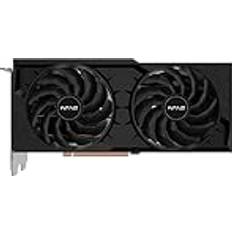 KFA2 Graphics Cards KFA2 RTX4070 2X OC 12GB GDDR6X HDMI 3xDP bulk