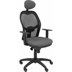 Black Office Chairs P&C with Office Chair