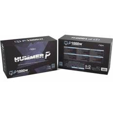 1000 W 80 PLUS Platinum