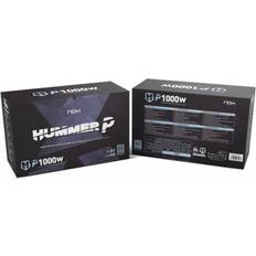 NOX Hummer P 1000W 80 Plus Platinum