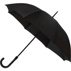 Paraplyer Falcon Falcone Luxe Umbrella Windproof 101 cm Black